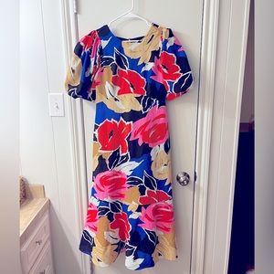 Ted Baker - Dress - Midi